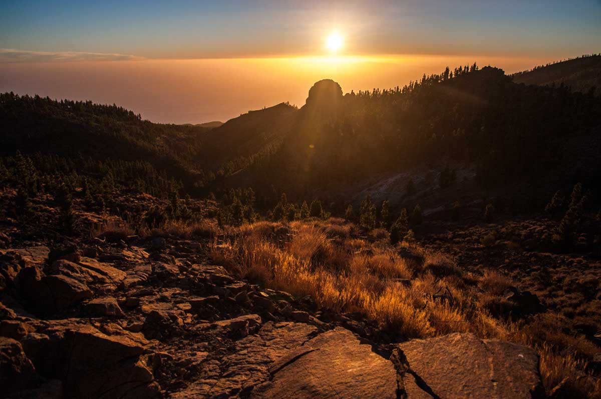 Tenerife Nikon D700