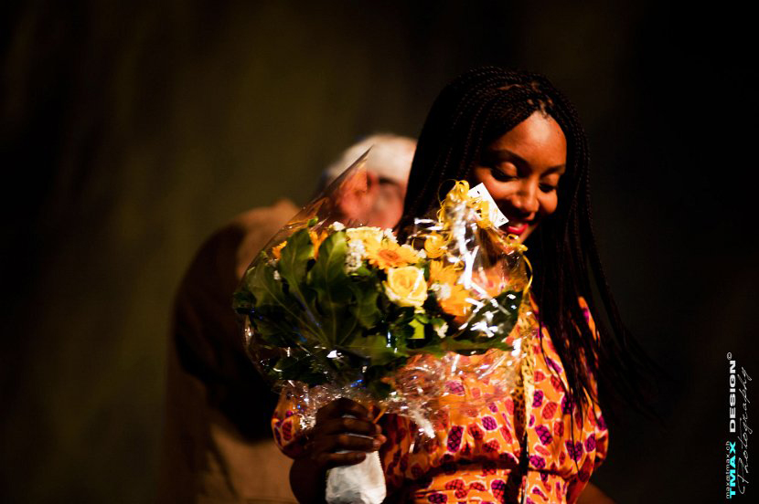 Rungano Nyoni Festival Internazionale del Film Locarno Nikon D3