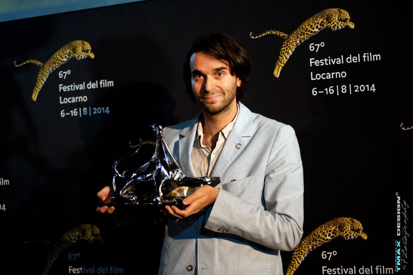 Alex Ross Perry Festival Internazionale del Film Locarno Nikon D700